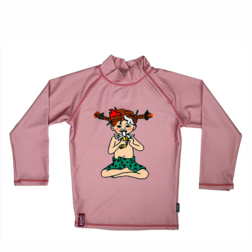 UV-tröja Söderhavet, Rosa