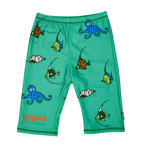 UV-shorts Söderhavet, Grön