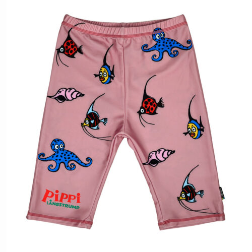 UV-shorts Söderhavet, Rosa