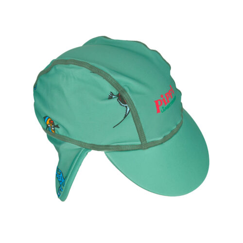 UV-hatt Söderhavet, Grön