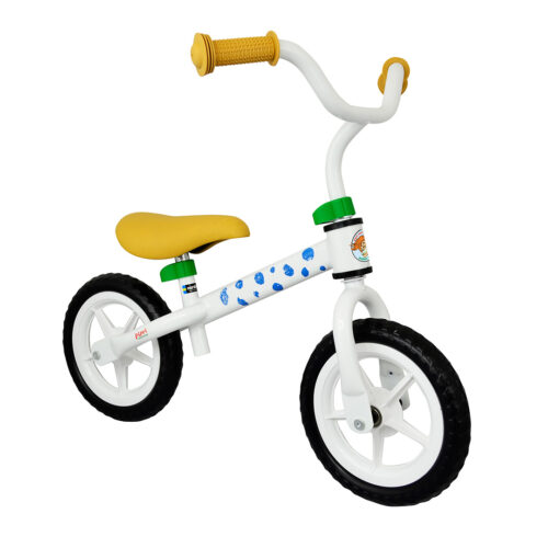 Pippi Power springcykel