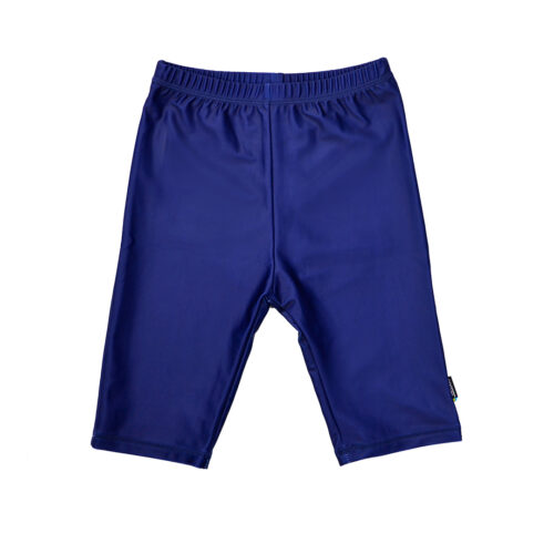 UV-shorts Bamse, Blå