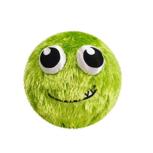Plyschboll Groda