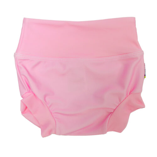 Badblöja enhörning