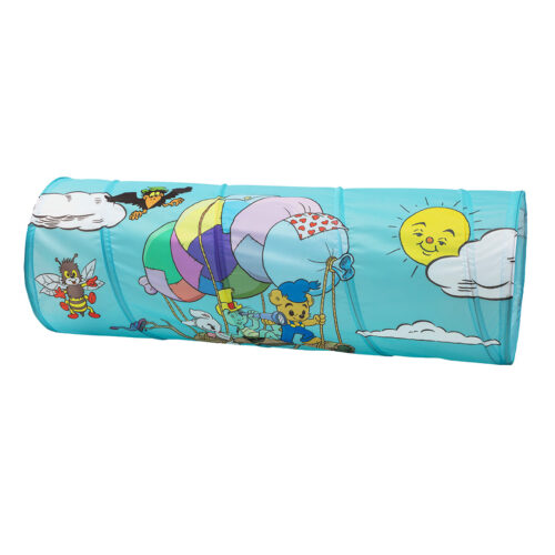 Bamse lektunnel Luftballong