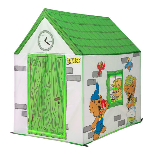 Bamse Lekhus / Farmor