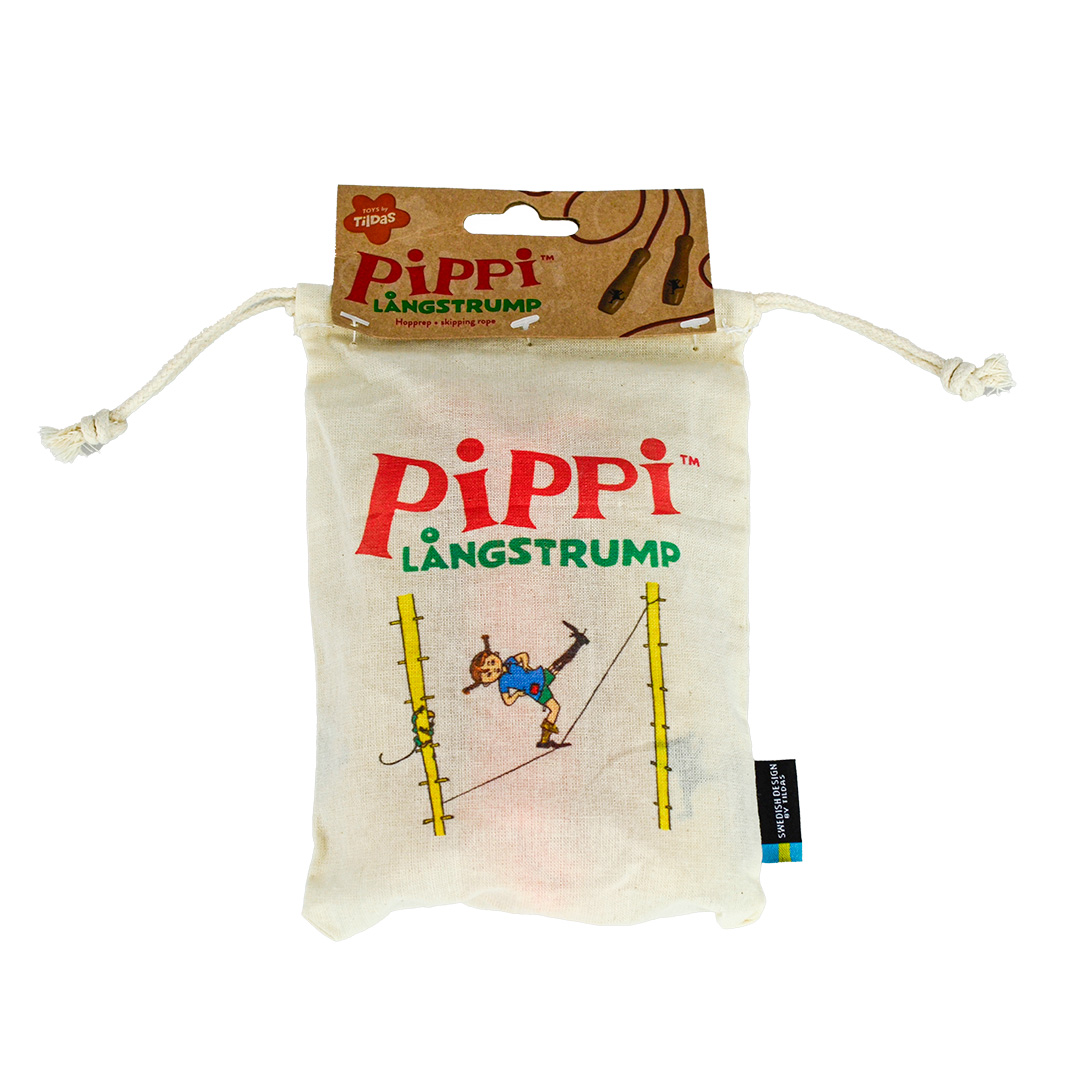 Hopprep Pippi - Bild 2