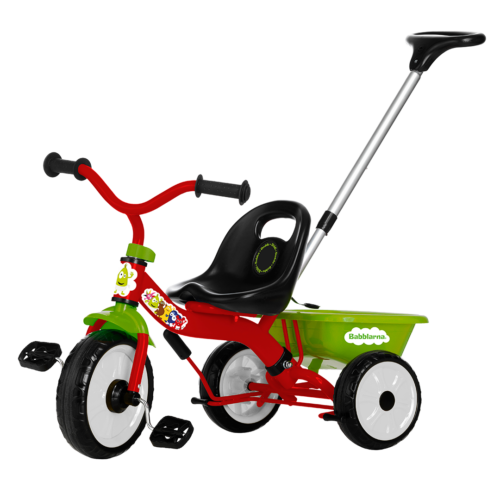 Babblarna Trehjuling