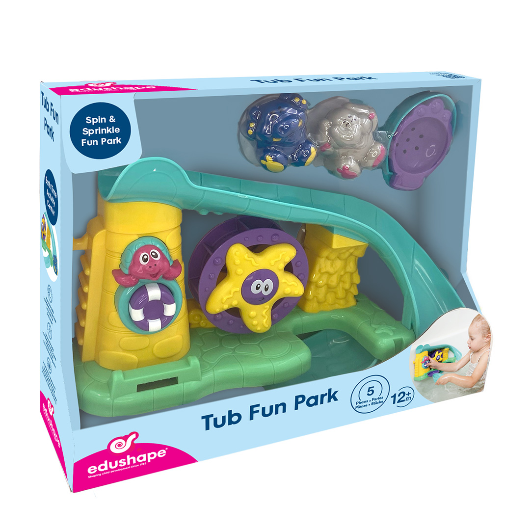 Tub Fun Park