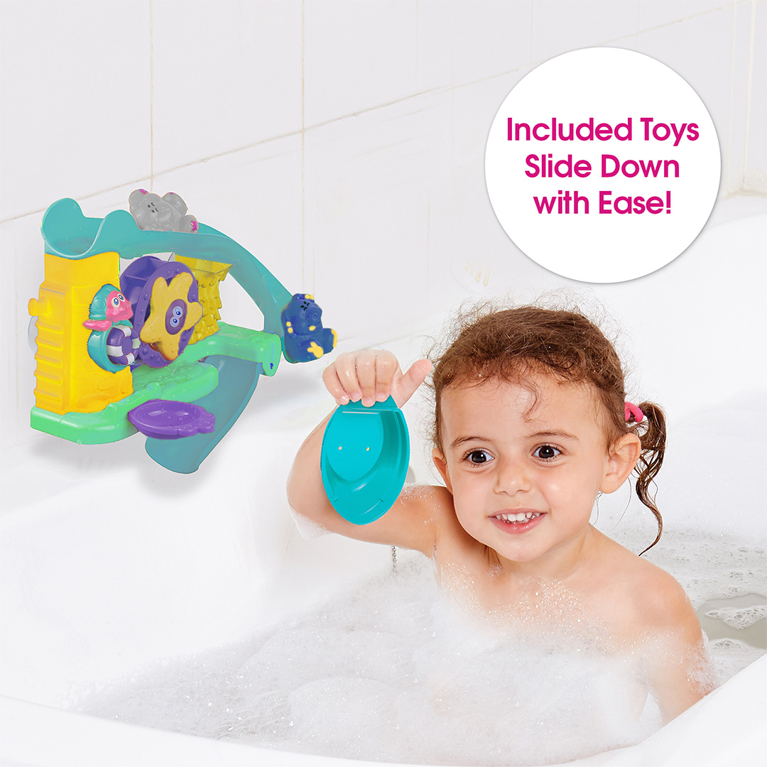 Tub Fun Park - Bild 3