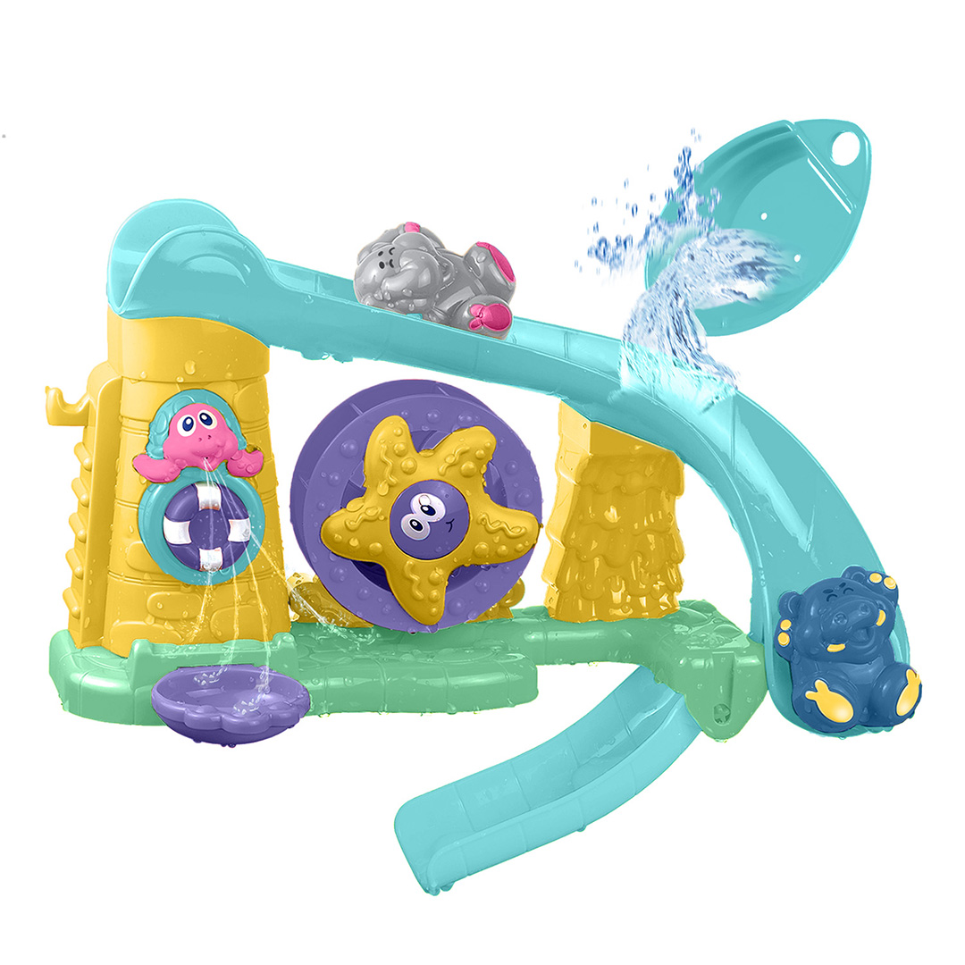 Tub Fun Park - Bild 2
