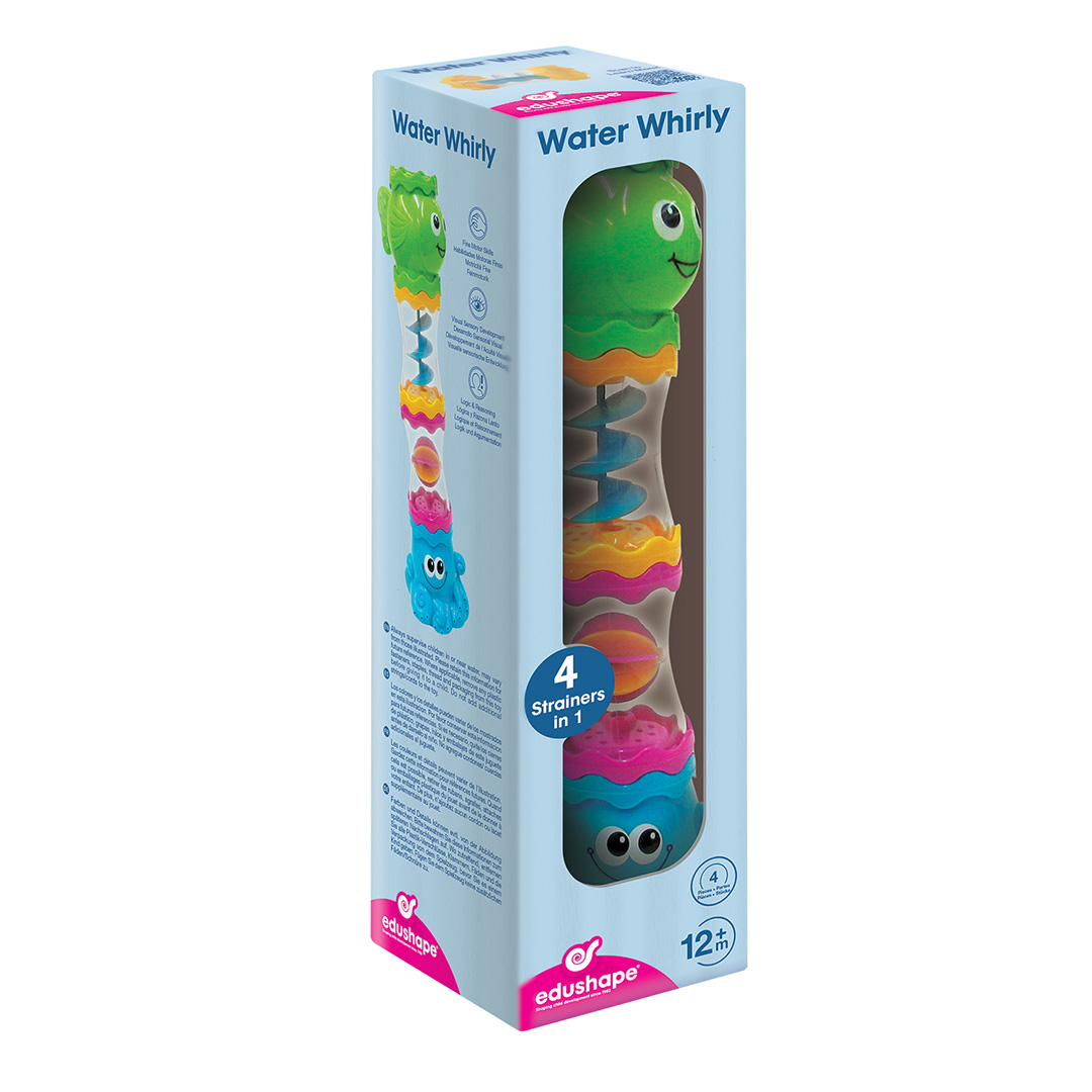 Water Whirly