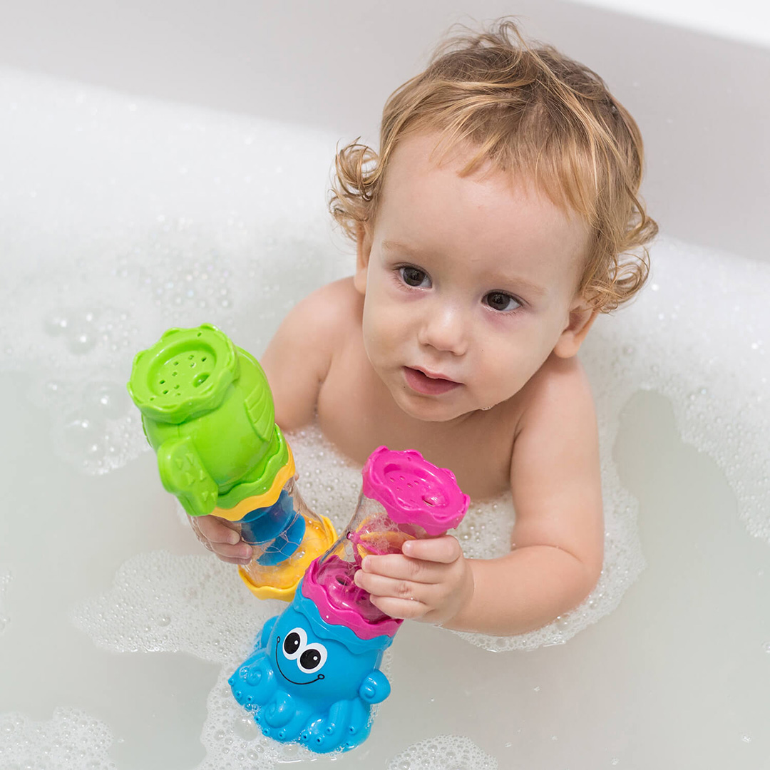 Water Whirly - Bild 3