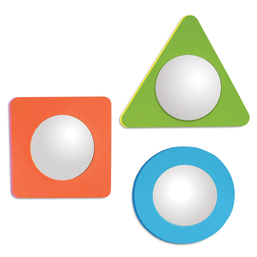 Magic Mirror Shapes - Bild 2