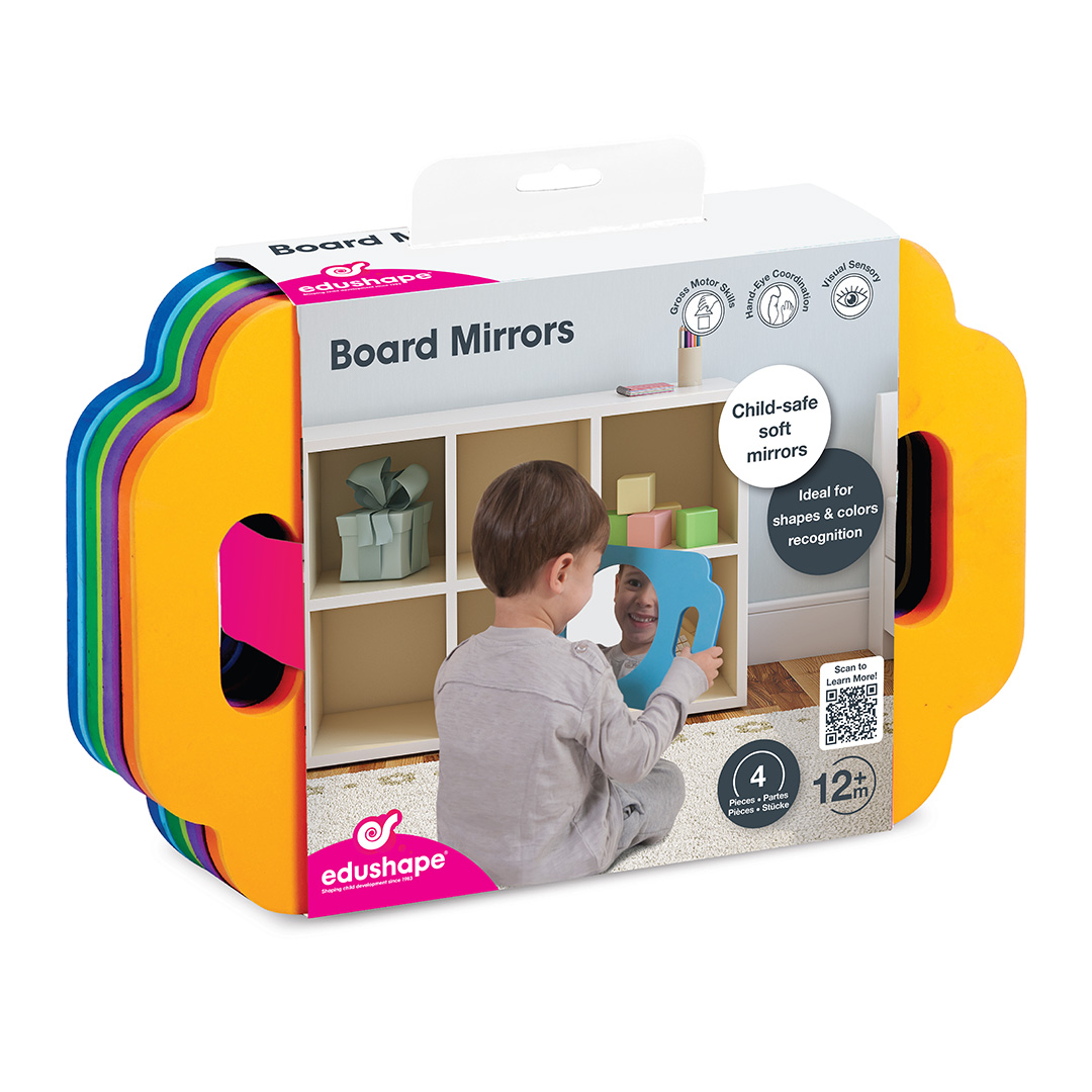 Board Mirrors