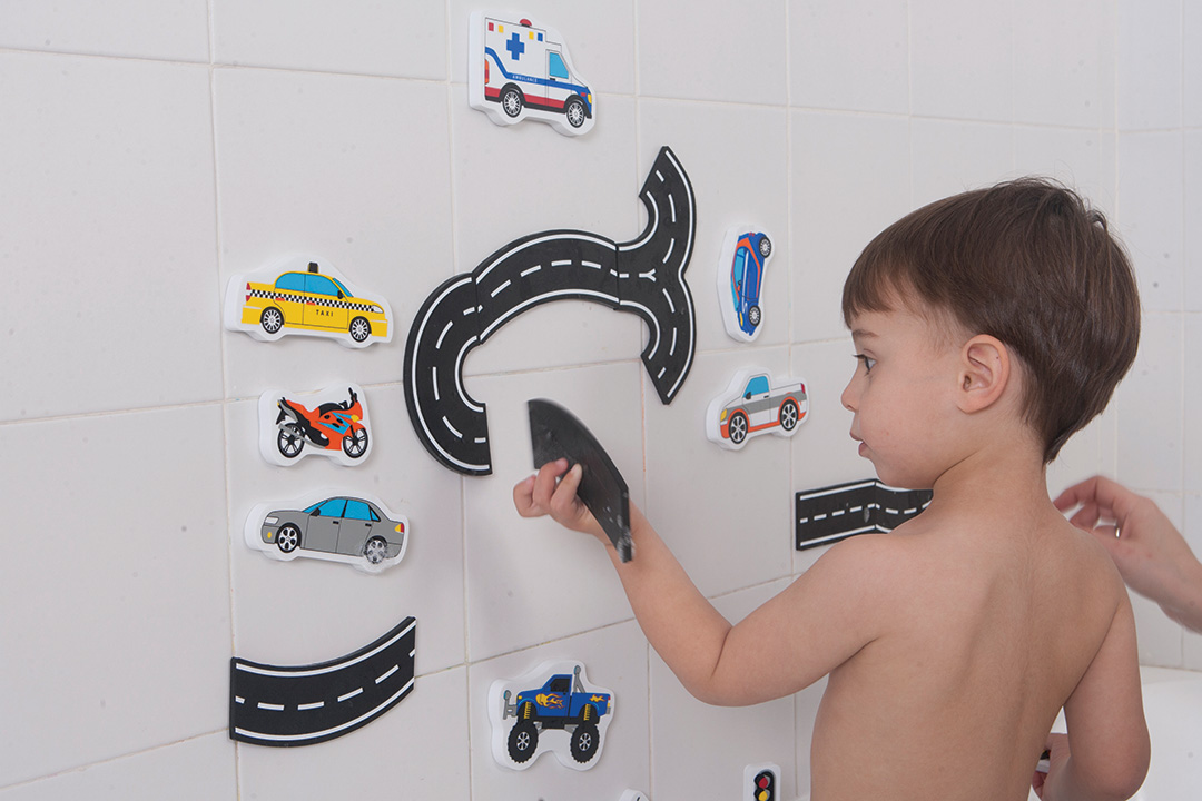 Magic Creations, Traffic Fun - Bild 3