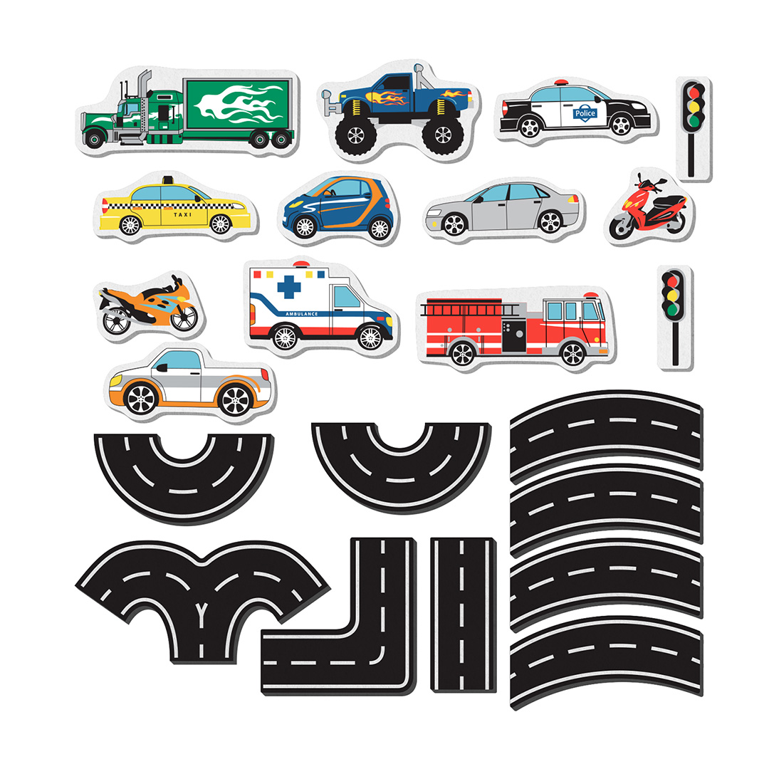 Magic Creations, Traffic Fun - Bild 2