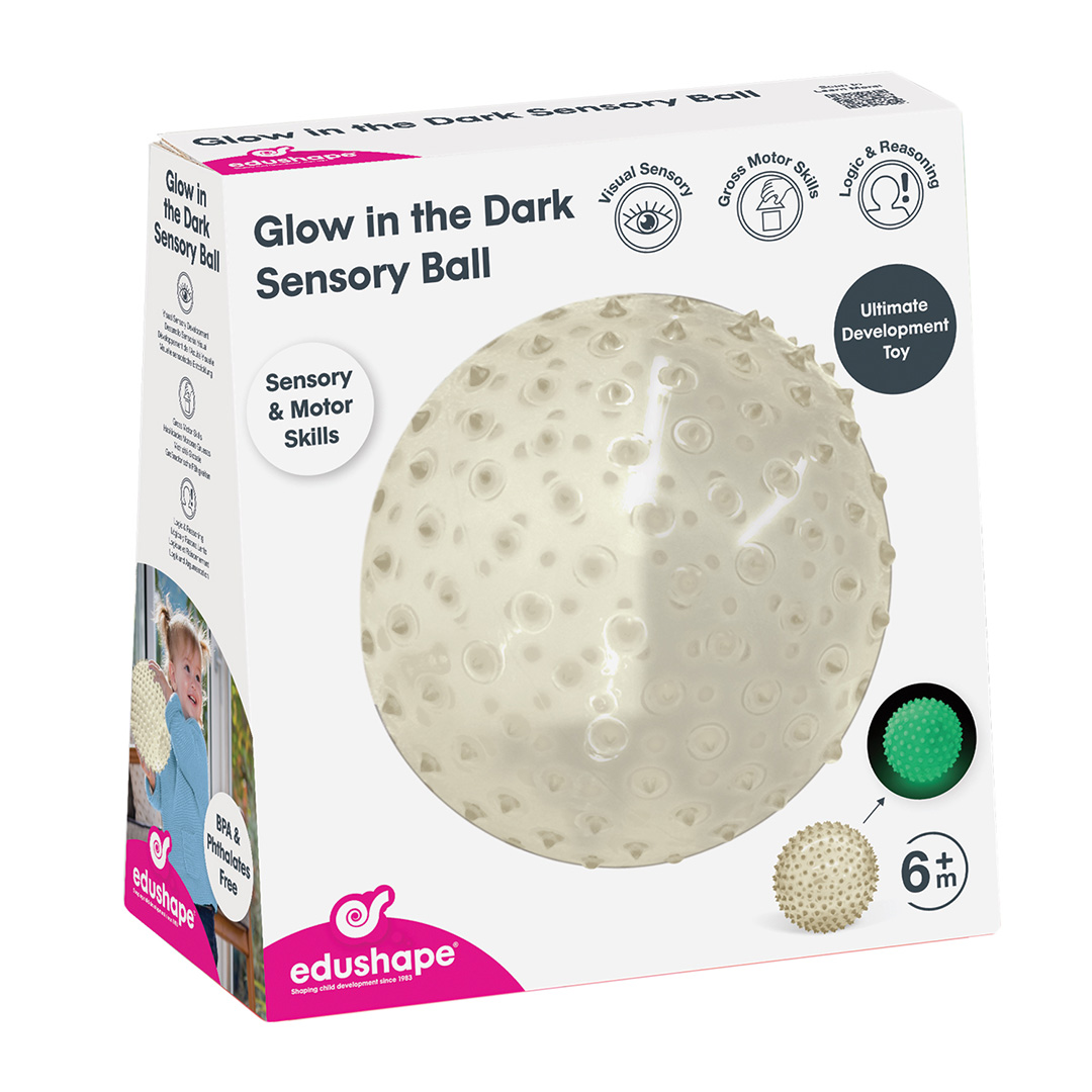 Glow in the Dark