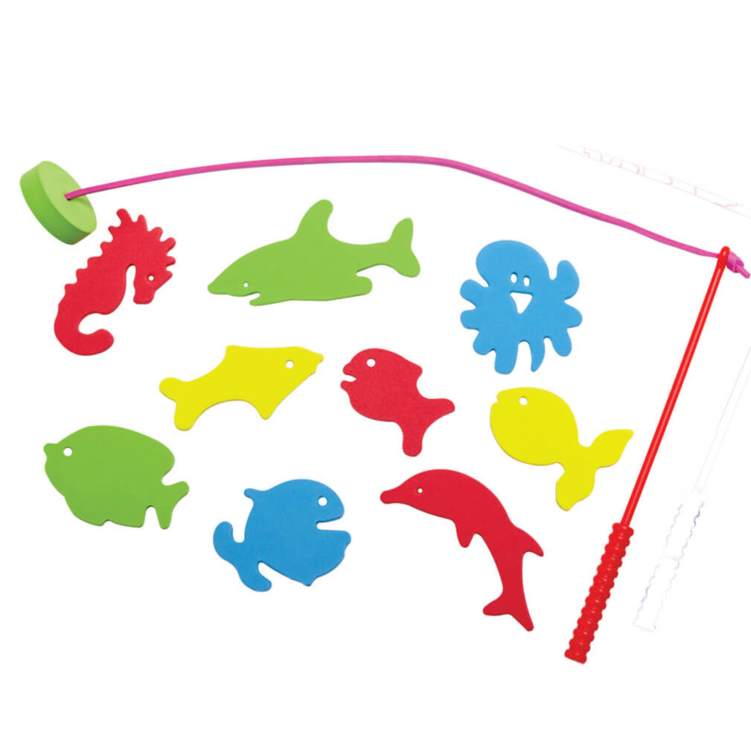 Fish'N'Fun in container - Bild 2