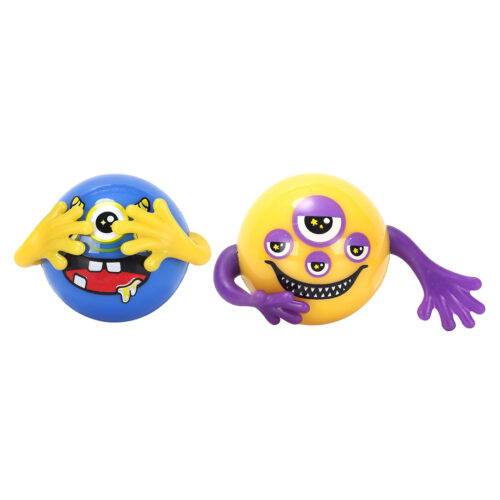 Armees boll assorterad