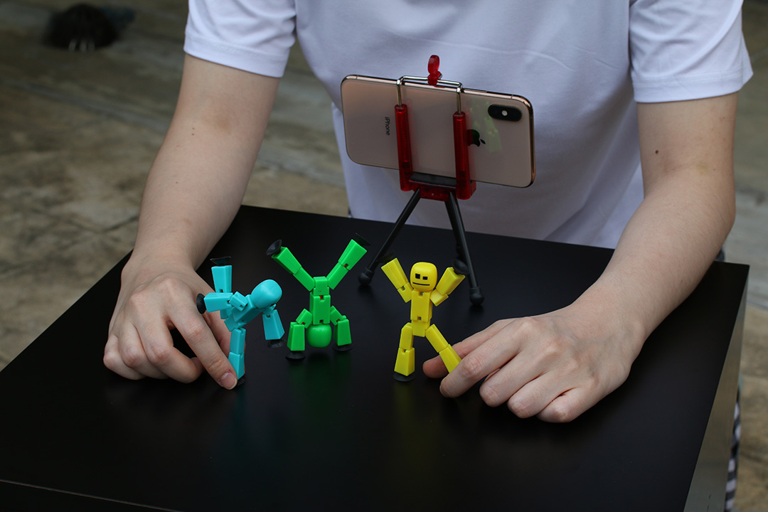 Stikbot assorterad - Bild 2